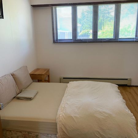 Vancouver Backpacker House - 10 Min Walk To Metrotown Skytrain Station Burnaby Exterior photo