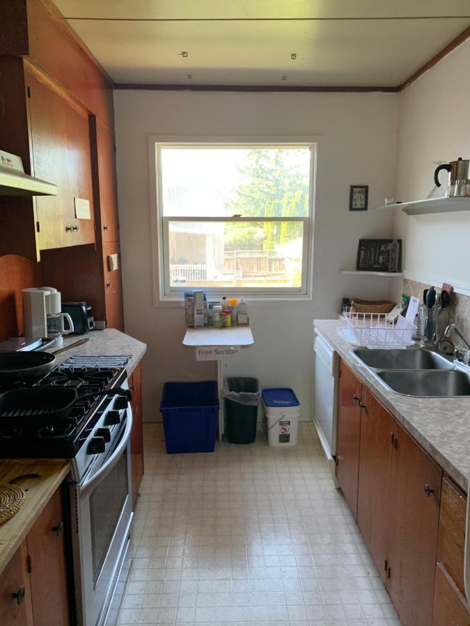 Vancouver Backpacker House - 10 Min Walk To Metrotown Skytrain Station Burnaby Exterior photo