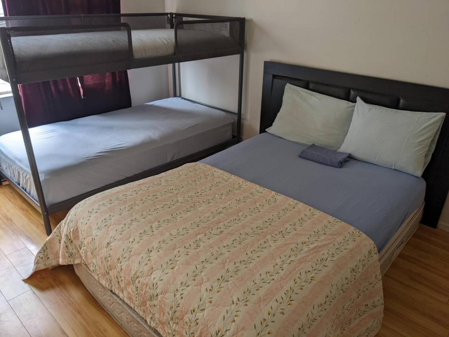 Vancouver Backpacker House - 10 Min Walk To Metrotown Skytrain Station Burnaby Exterior photo